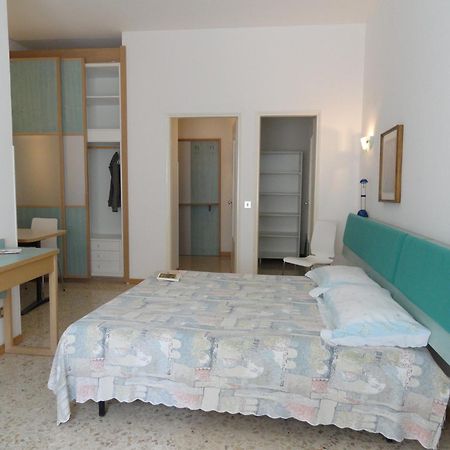 Residence Giusti 6 Милан Экстерьер фото