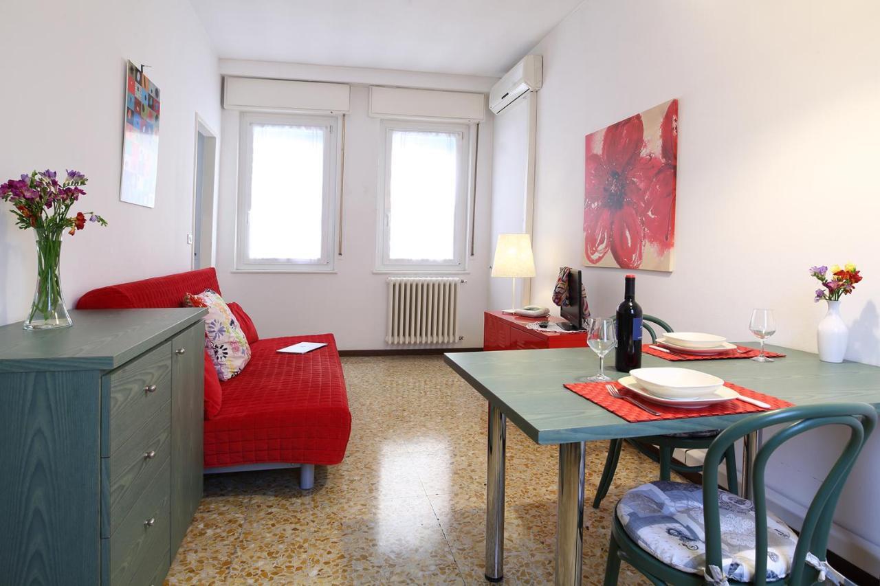 Residence Giusti 6 Милан Экстерьер фото