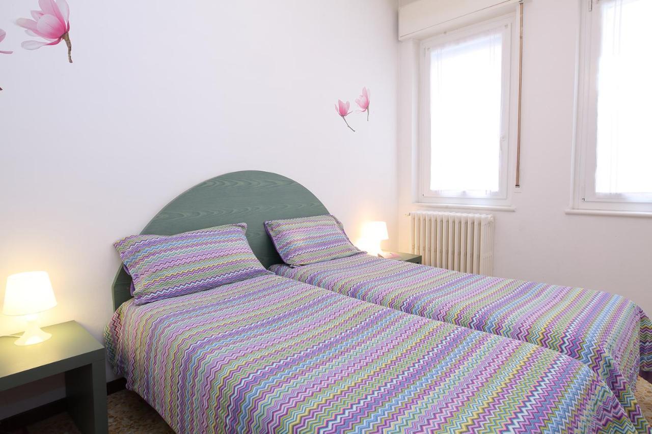 Residence Giusti 6 Милан Экстерьер фото