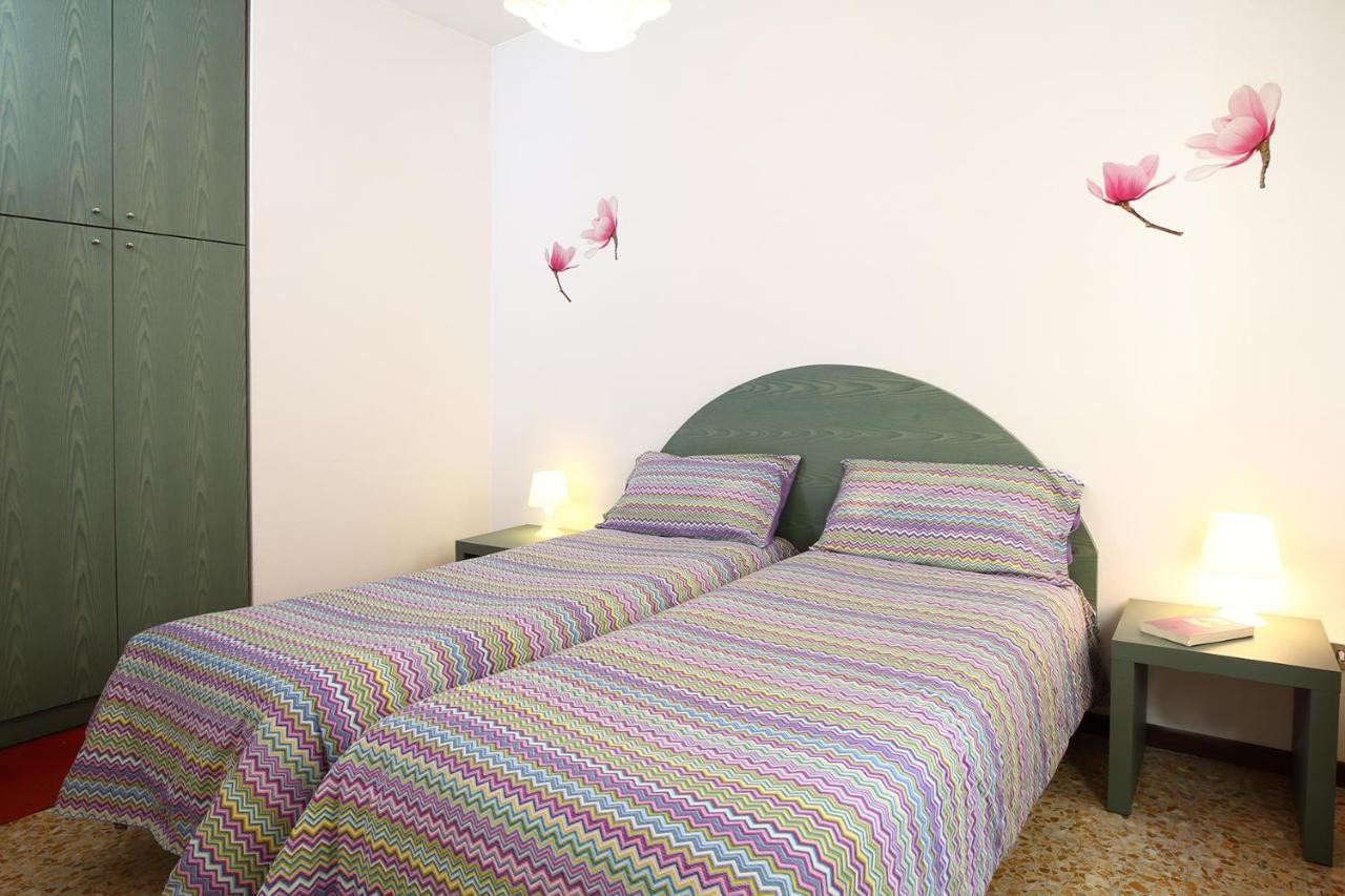 Residence Giusti 6 Милан Экстерьер фото