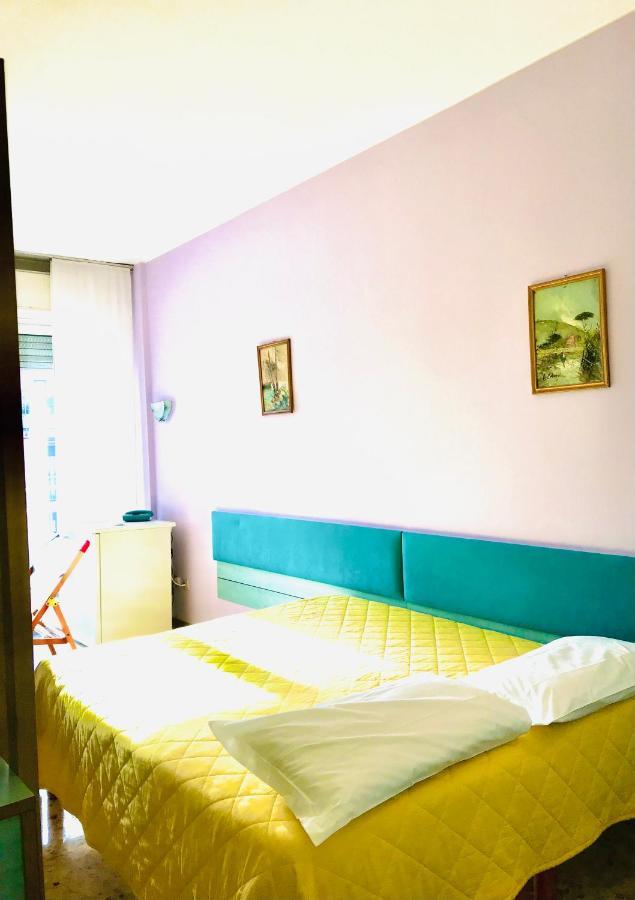 Residence Giusti 6 Милан Экстерьер фото