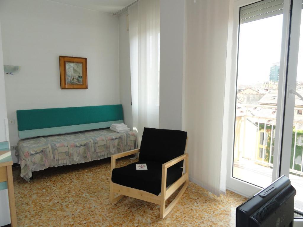 Residence Giusti 6 Милан Номер фото