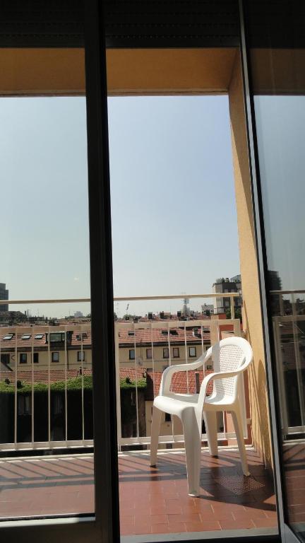 Residence Giusti 6 Милан Номер фото