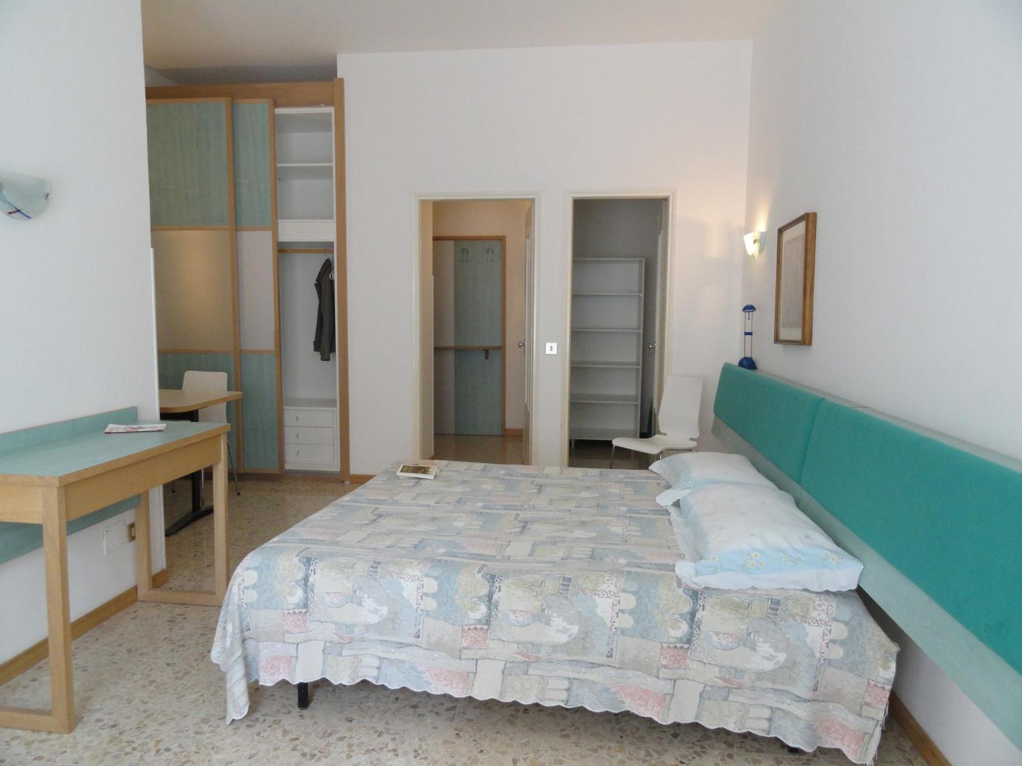 Residence Giusti 6 Милан Экстерьер фото