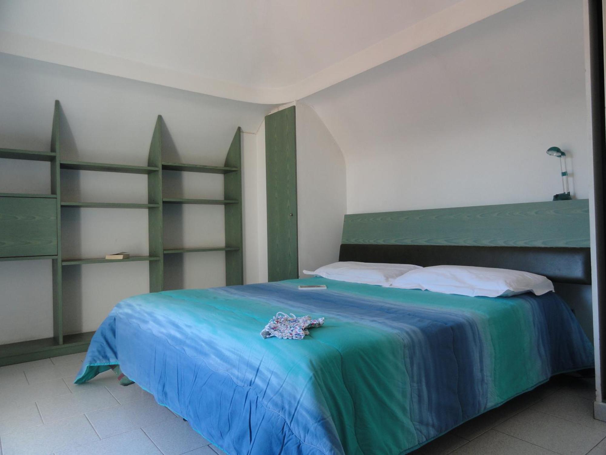 Residence Giusti 6 Милан Экстерьер фото