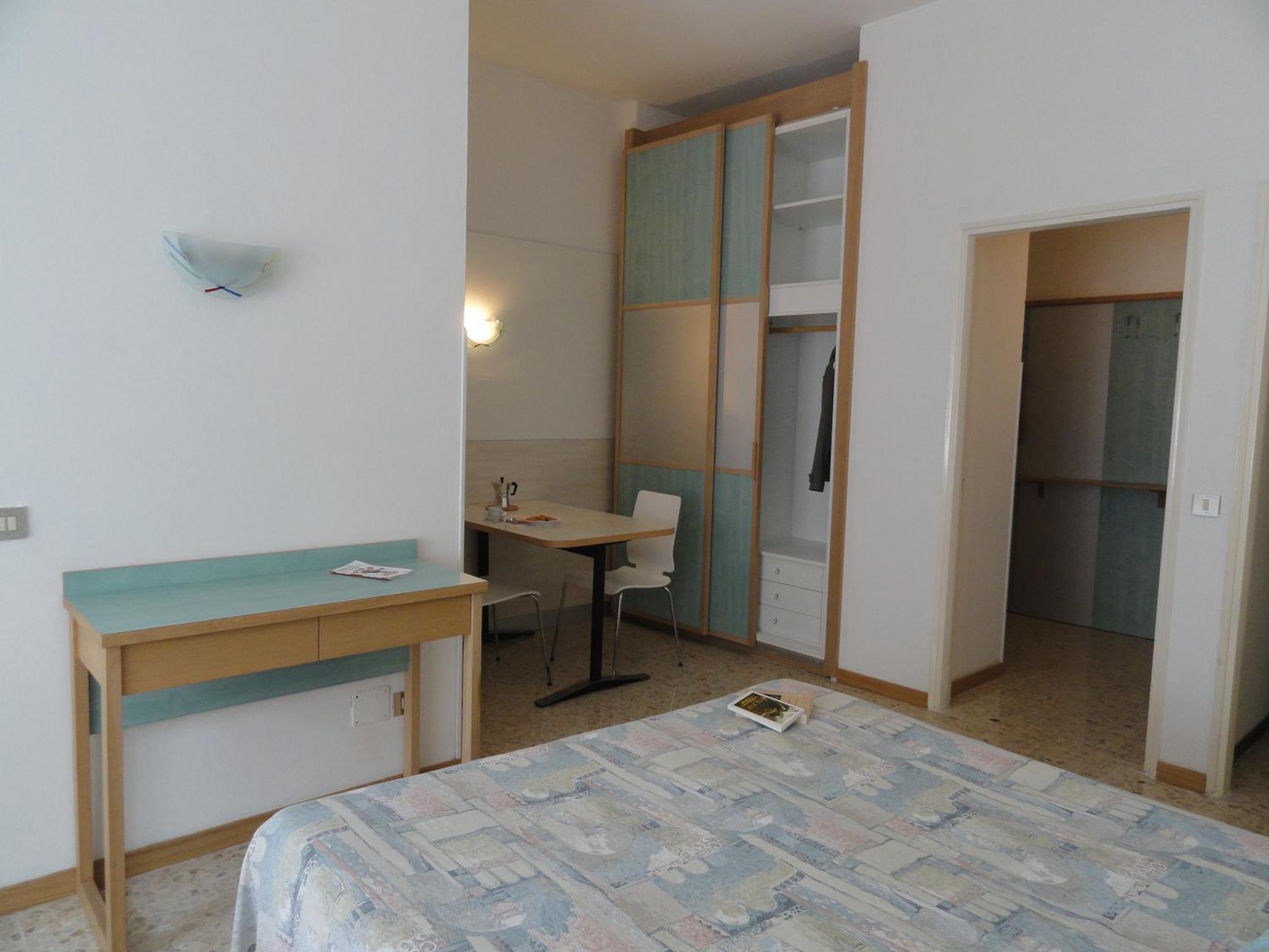 Residence Giusti 6 Милан Экстерьер фото