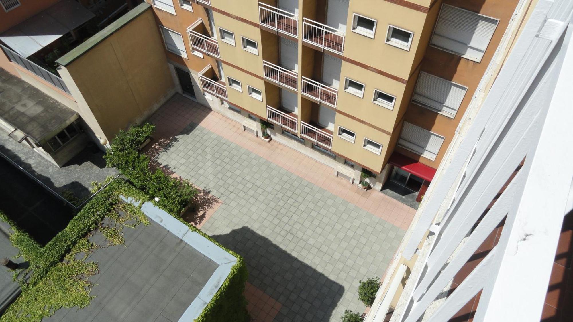 Residence Giusti 6 Милан Экстерьер фото