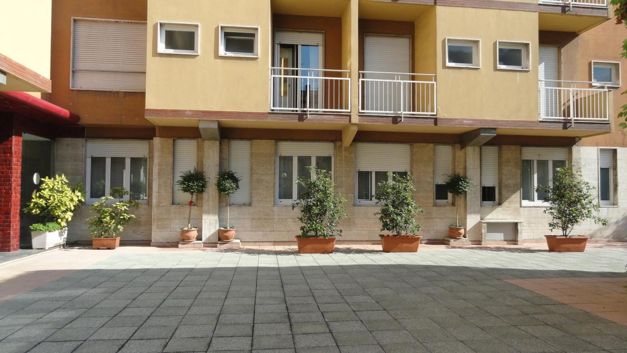 Residence Giusti 6 Милан Экстерьер фото