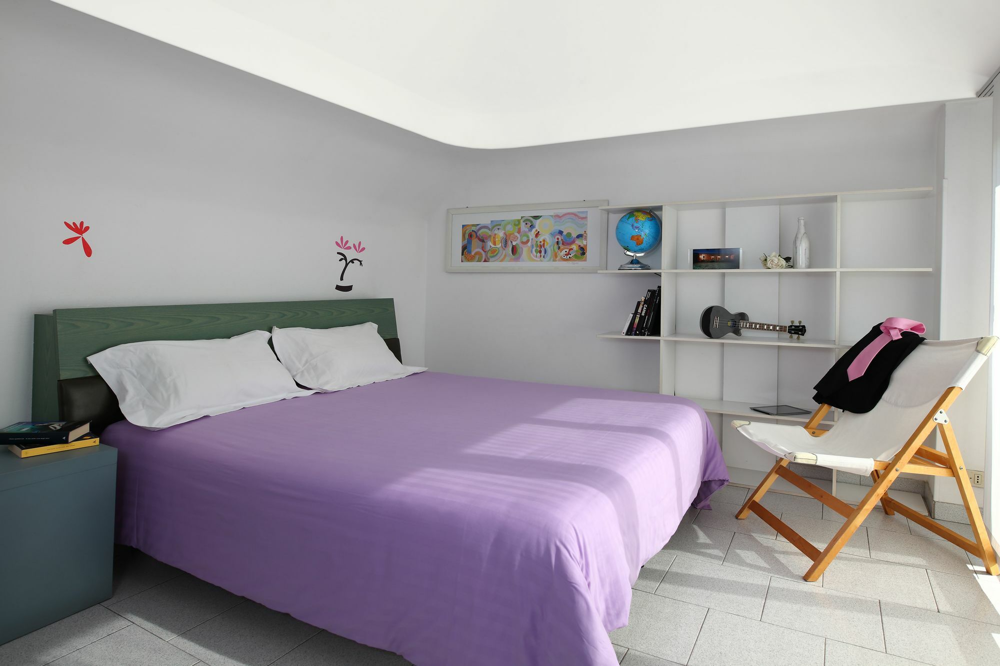 Residence Giusti 6 Милан Экстерьер фото