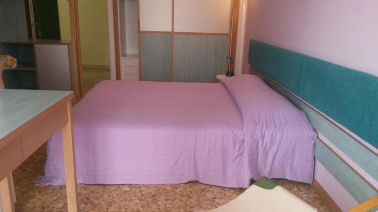 Residence Giusti 6 Милан Экстерьер фото